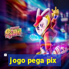 jogo pega pix